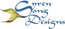 Syren Song Designs - Website Design & Redesign Services